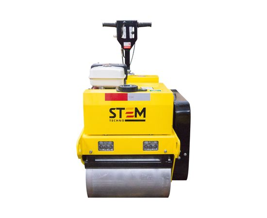 Вибрационный каток STEM Techno SVR 501H, изображение 3 от магазина Вимкор Вибрационный каток STEM Techno SVR 501H, изображение 3