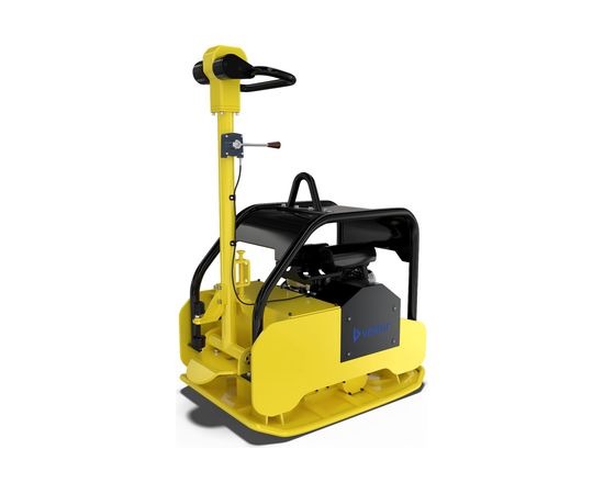 Виброплита реверсивная Vektor VPG-500С, изображение 3