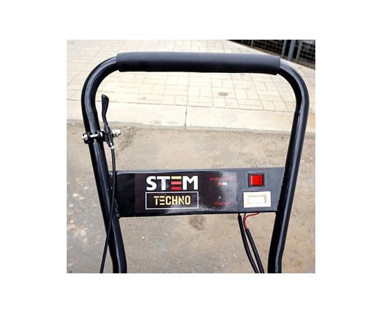 Виброплита STEM Techno SPC 161, изображение 3