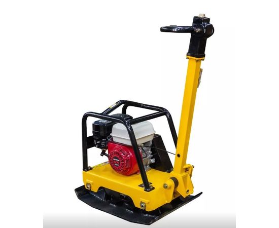 Виброплита Masalta MH160-4, изображение 2