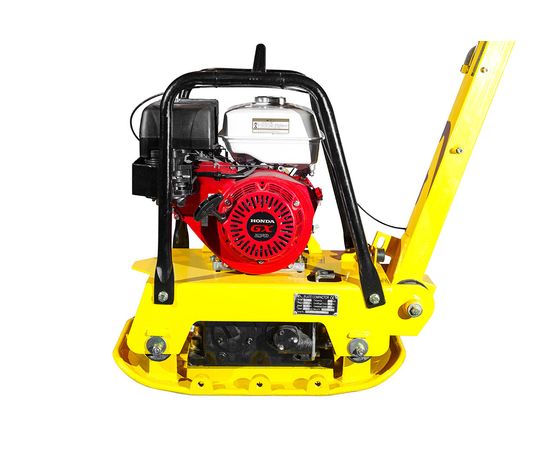 Виброплита реверсивная Vektor VPG-160С, изображение 3