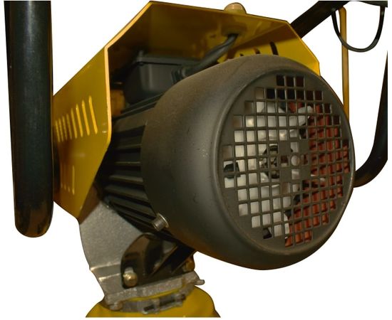 Вибротрамбовка электрическая Vektor VRG-90E, изображение 3 от магазина Вимкор Вибротрамбовка электрическая Vektor VRG-90E, изображение 3