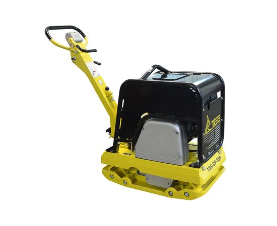 Виброплита ТСС-CP-350 (207289), изображение 3