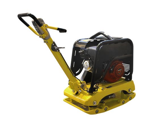 Виброплита ТСС-CP-240 (207288), изображение 3