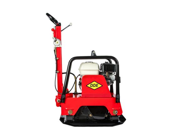 Виброплита DDE VP125-HK, изображение 4