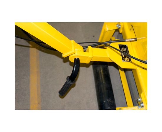 Каток вибрационный одновальцовый STEM Techno SVR 301H, изображение 4