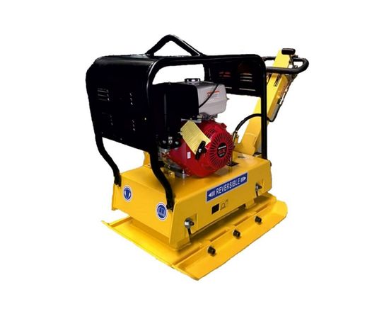 Виброплита Vektor VPG-330, изображение 4