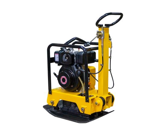 Виброплита Masalta MSH160-1, изображение 3