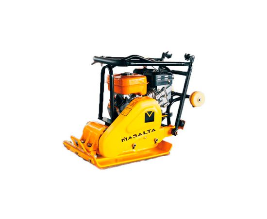 Виброплита Masalta MSR60-4, изображение 4