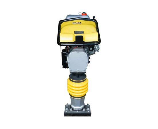 Вибротрамбовка STEM Techno STR82, изображение 4