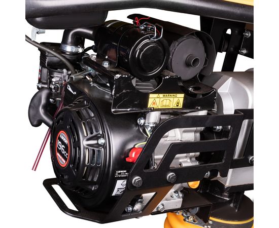 Вибротрамбовка Vektor VRG-80L, изображение 4