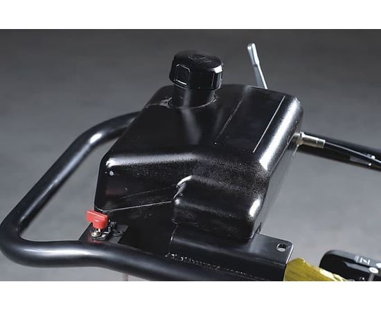 Вибротрамбовка Masalta MR 68 H, изображение 4