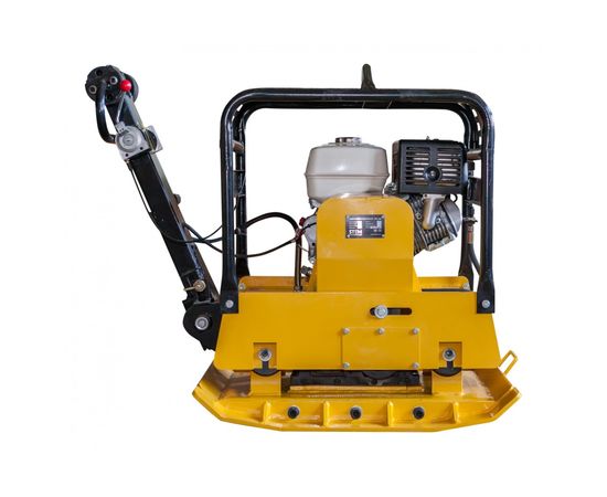 Реверсивная виброплита STEM Techno RPC 330, изображение 4