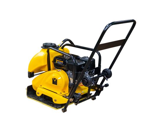 Виброплита Masalta MSR90-2, изображение 4