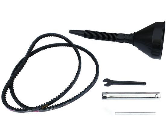 Виброплита ТСС-VP120TH (207370), изображение 4