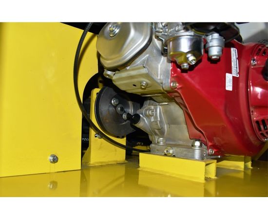 Виброкаток двухвальцовый Vektor VRDR-600, изображение 6