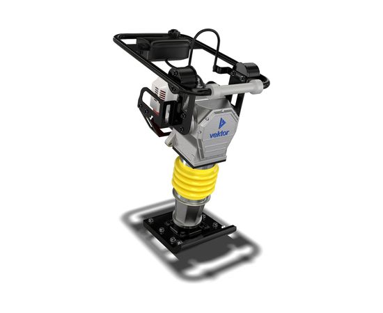 Вибротрамбовка Vektor VRG-72, изображение 4