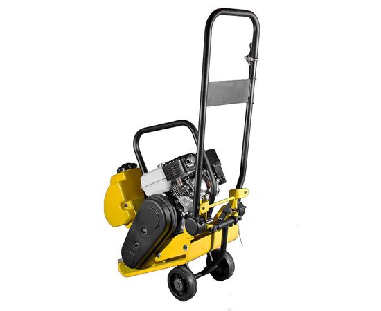 Виброплита Vektor VPG-70C, изображение 4 от магазина Вимкор Виброплита Vektor VPG-70C, изображение 4