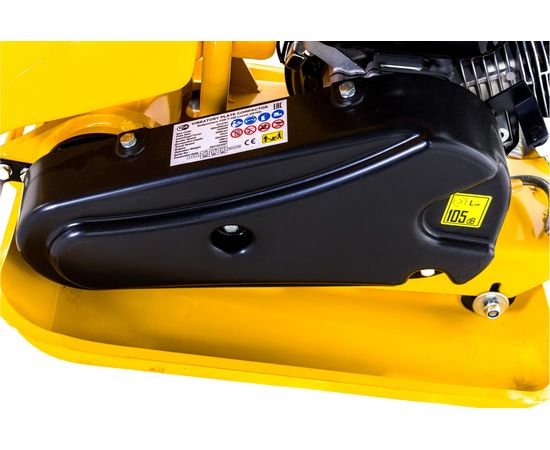 Виброплита TOR T-100 LCT (29165), изображение 5