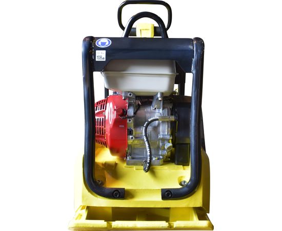 Виброплита реверсивная Vektor VPG-160С, изображение 5