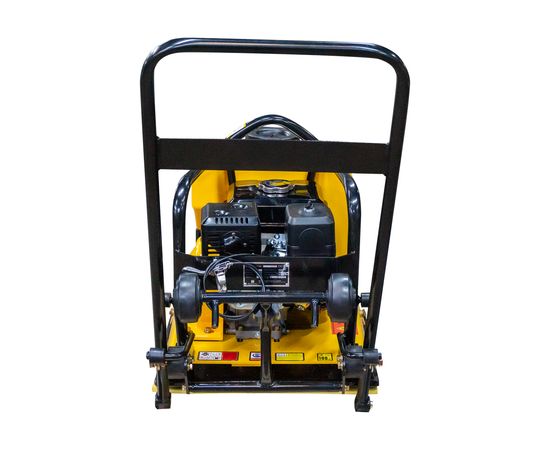 Виброплита Masalta MSR90-2, изображение 5