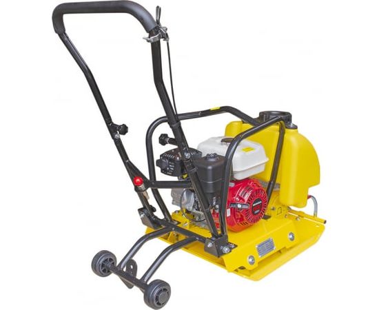 Виброплита ТСС-VP80TH (207267), изображение 2