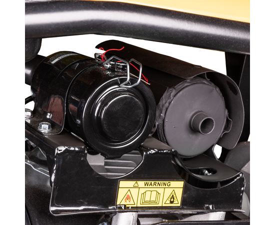 Вибротрамбовка Vektor VRG-80L, изображение 5