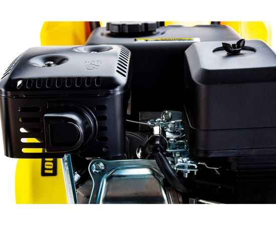 Виброплита ТСС-WP90TL (207195), изображение 5 от магазина Вимкор Виброплита ТСС-WP90TL (207195), изображение 5