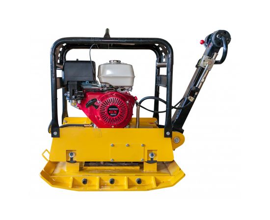 Реверсивная виброплита STEM Techno RPC 330, изображение 5