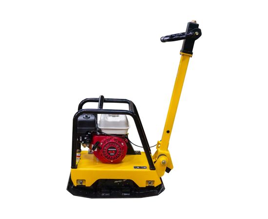 Виброплита Masalta MH125-4, изображение 5