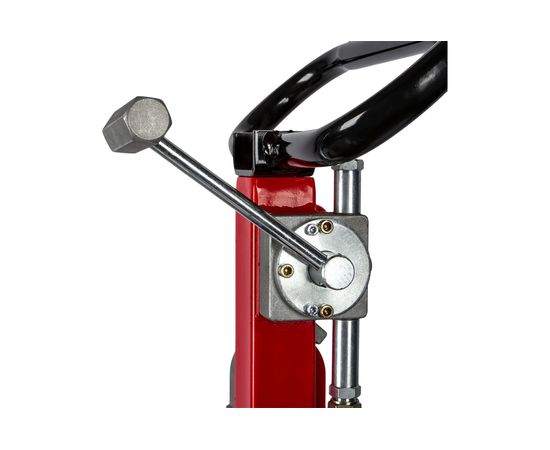 Виброплита DDE VP125-HK, изображение 5