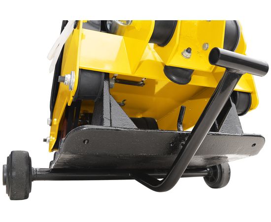 Виброплита ТСС-VP120TH (207370), изображение 5