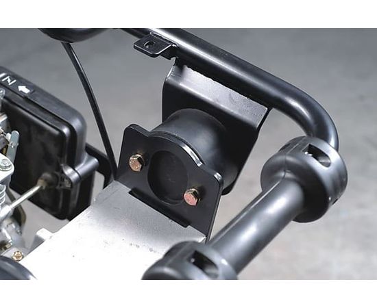 Вибротрамбовка Masalta MR 68 H, изображение 5