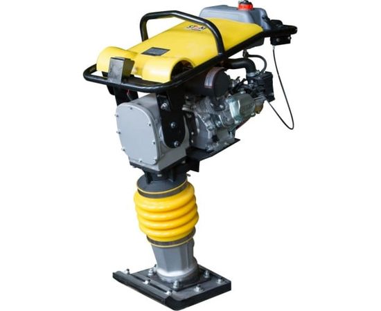 Вибротрамбовка STEM Techno STR81, изображение 2