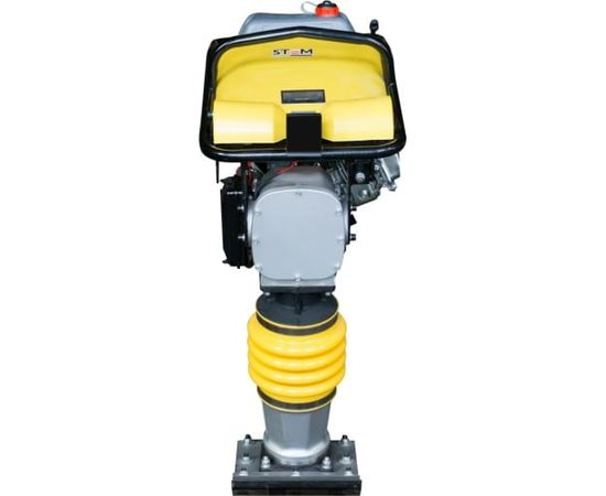 Вибротрамбовка STEM Techno STR81, изображение 3