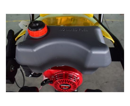 Вибротрамбовка STEM Techno STR81, изображение 5