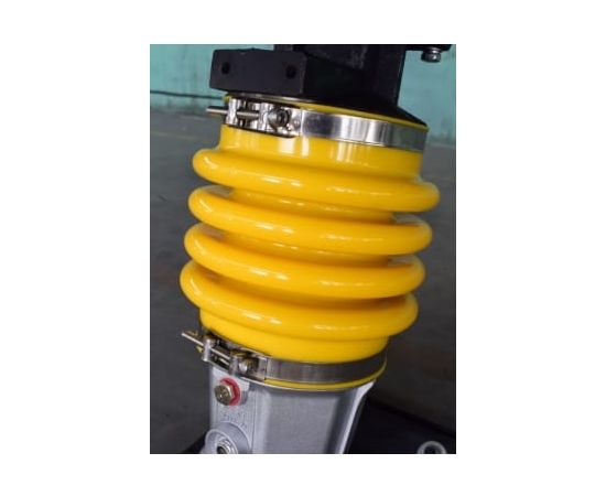 Вибротрамбовка STEM Techno STR81, изображение 6