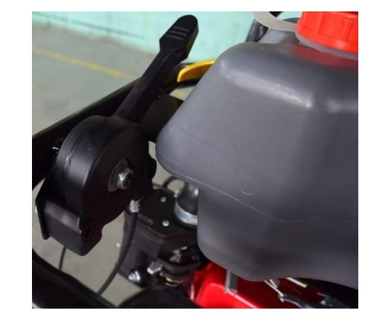 Вибротрамбовка STEM Techno STR81, изображение 7