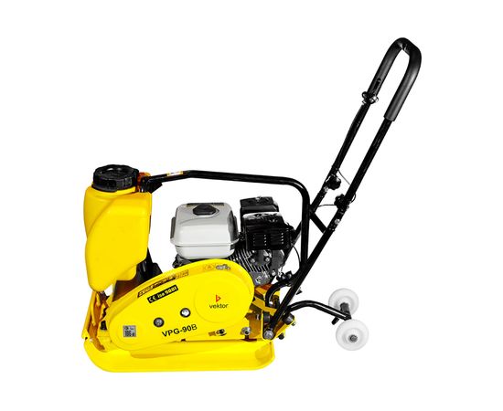 Виброплита Vektor VPG-90В, изображение 5