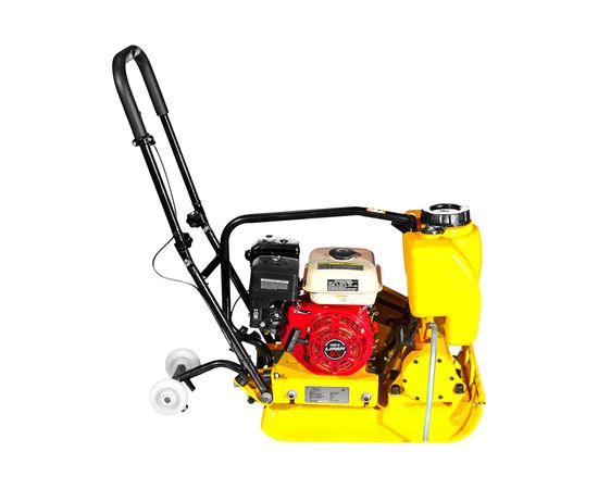 Виброплита Vektor VPG-90В, изображение 6