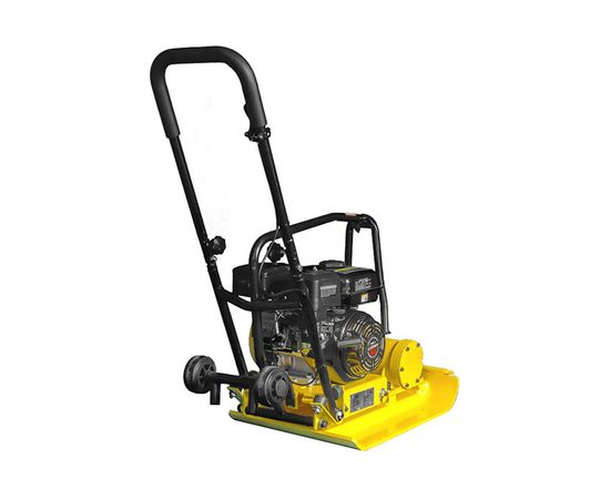 Виброплита Vektor VPG-90В, изображение 8