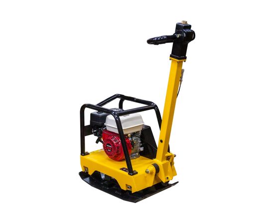 Виброплита Masalta MH125-4, изображение 6