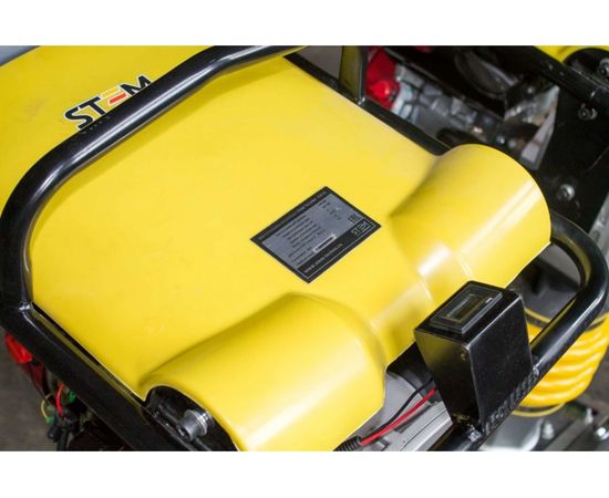 Вибротрамбовка STEM Techno STR82, изображение 6