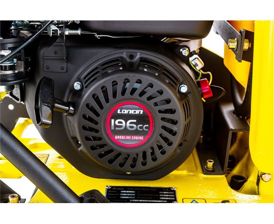 Виброплита ТСС-WP90TL (207195), изображение 6 от магазина Вимкор Виброплита ТСС-WP90TL (207195), изображение 6