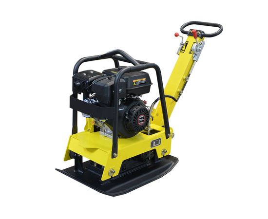 Виброплита ТСС-WP170L (207186), изображение 3