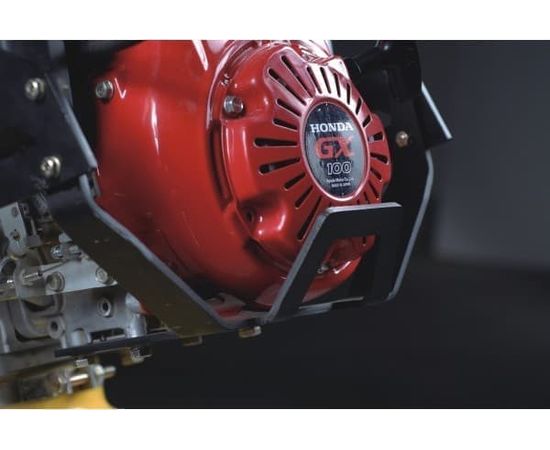 Вибротрамбовка Masalta MR 68 H, изображение 6