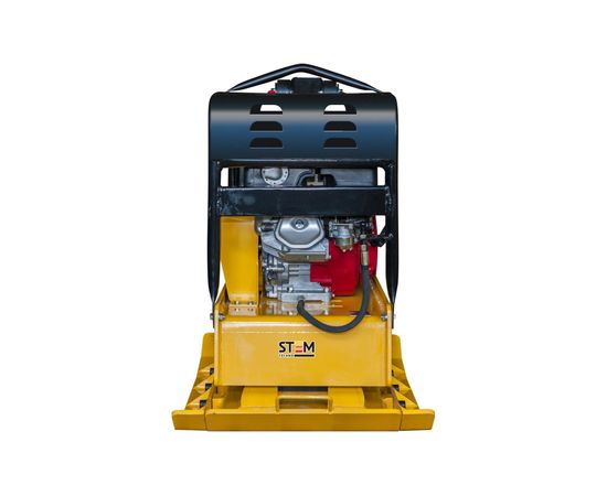 Реверсивная виброплита STEM Techno RPC 330, изображение 6