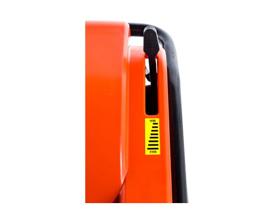 Вибротрамбовка ТСС RM75H (207500), изображение 6