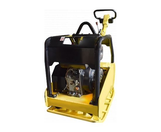 Виброплита реверсивная Vektor VPG-500С, изображение 6