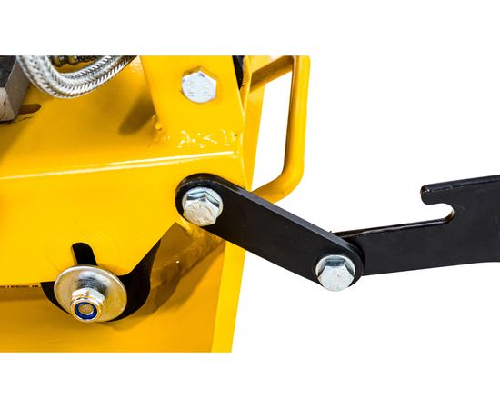 Виброплита TOR T-100 LCT (29165), изображение 7